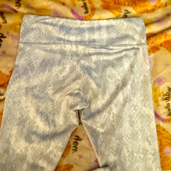 Alo Yoga | Vapor Python Airbrush Leggings NWOT - Picture 13 of 15